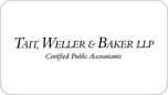Tait, Weller & Baker LLP