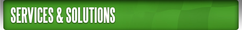 Services & Solutions