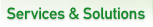 Services & Solutions